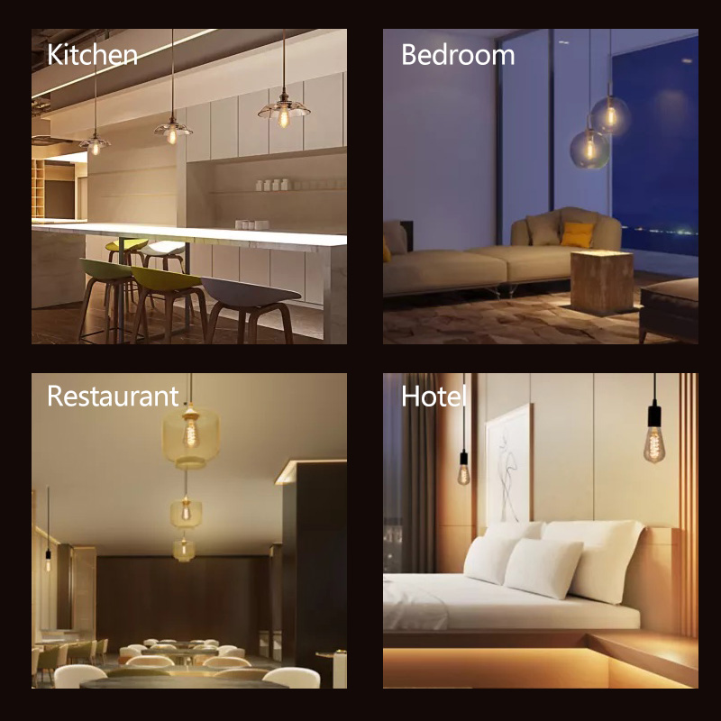 Philips LED G93 Classic Filame - Philips Bulb Led Classic 评论和价格