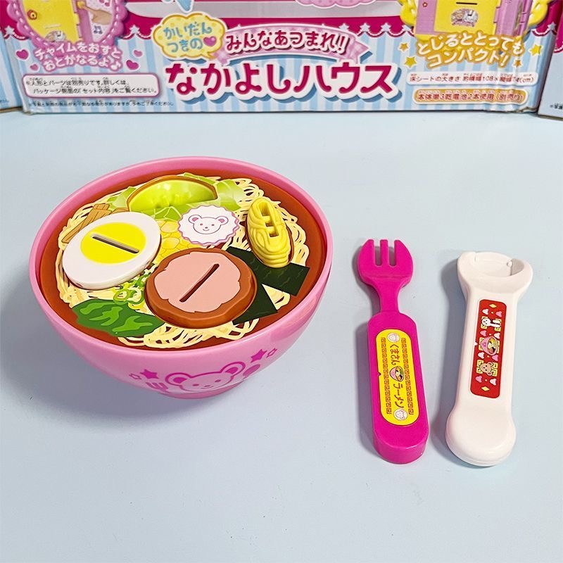 Japanese Simulation Noodle Ram - Japanese Eating Lifestyle 评论和价格