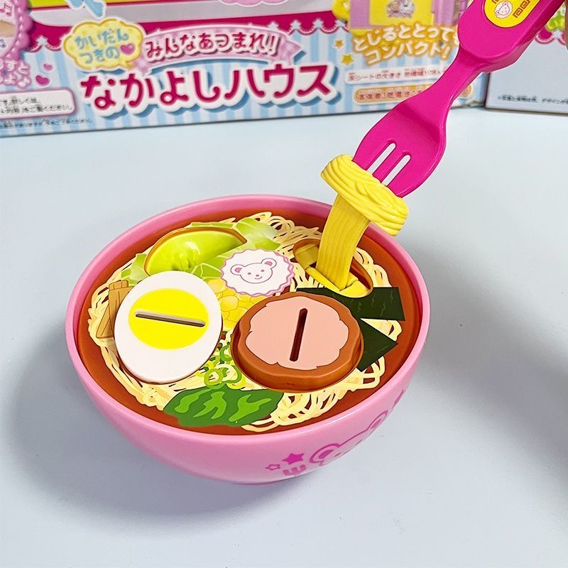 Japanese Simulation Noodle Ram - Japanese Eating Lifestyle 评论和价格