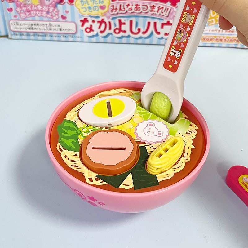 Japanese Simulation Noodle Ram - Japanese Eating Lifestyle 评论和价格