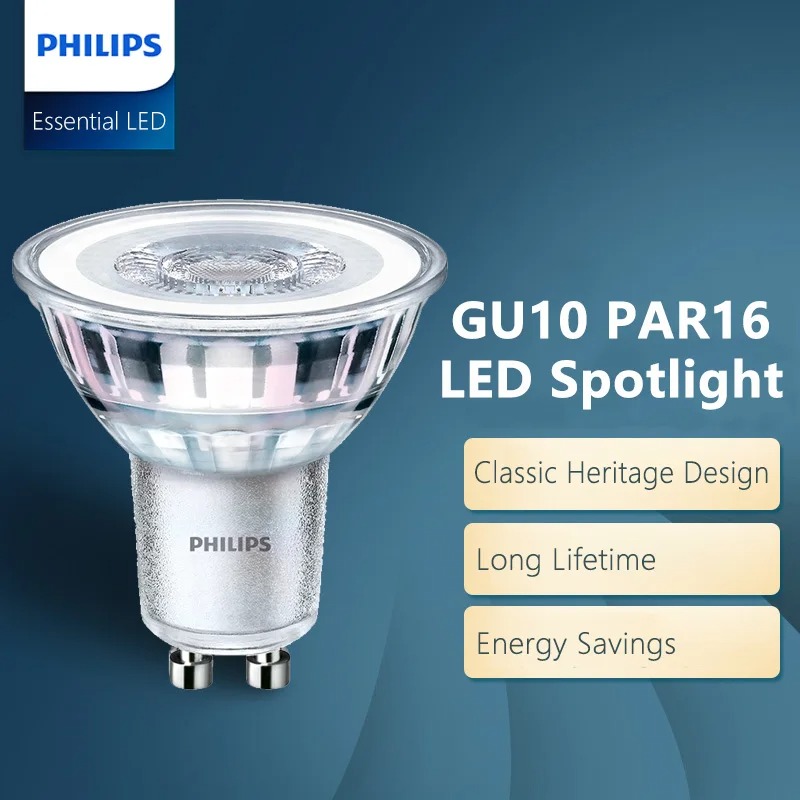 Philips Essential 36° Classic  - Philips Bulb Led Classic 评论和价格
