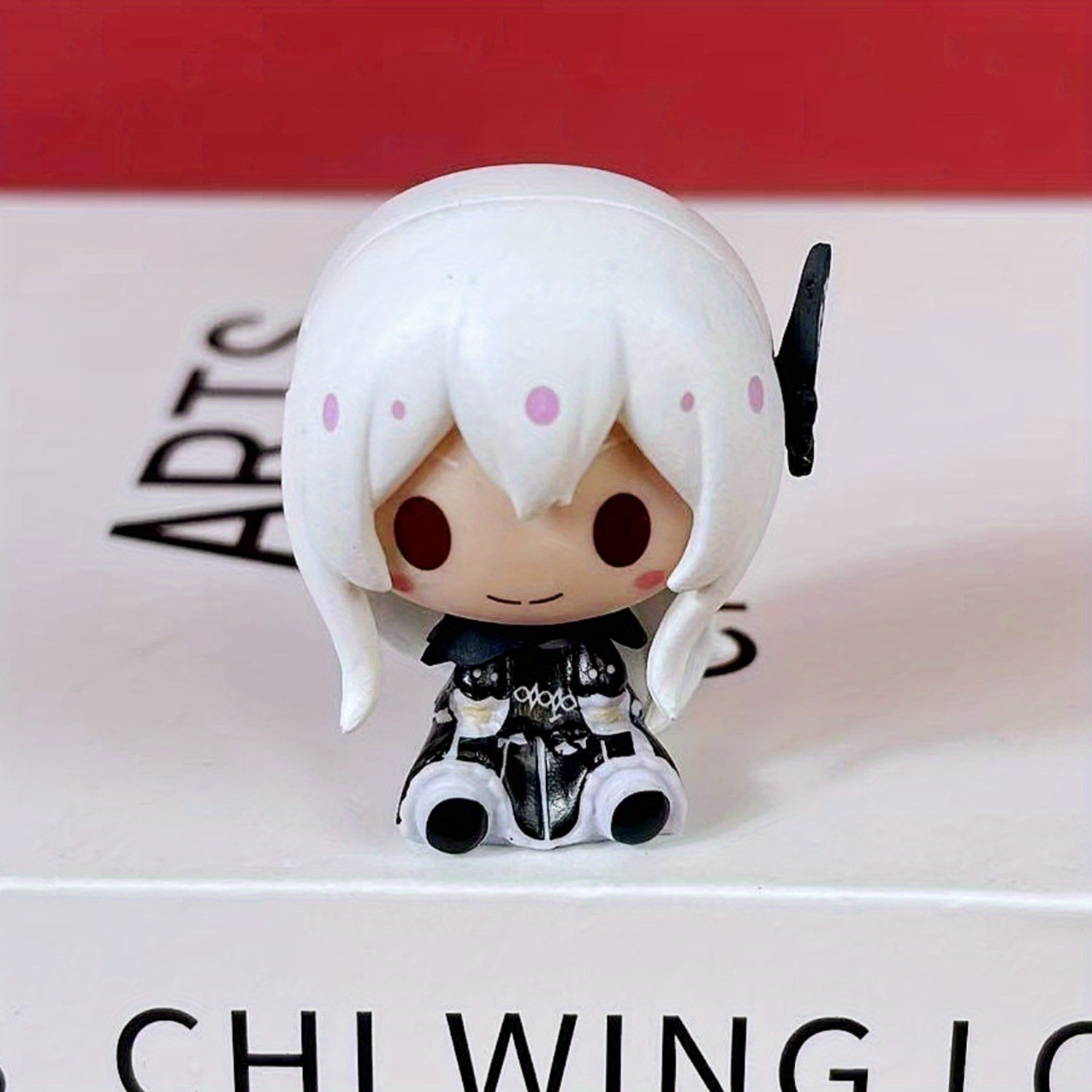 Cartoon Ram Emilia Figure Cute - Japanese Lifestyle Movie 评论和价格