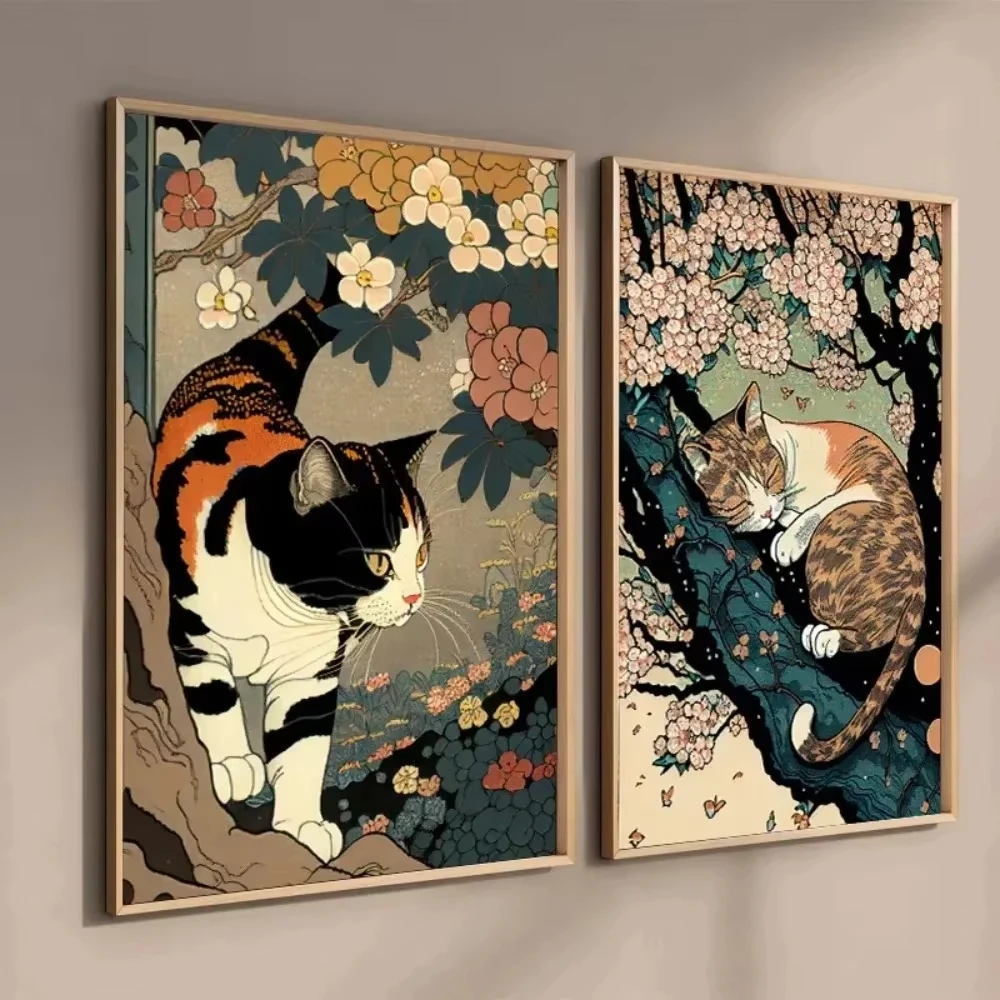 Oil Painting By Numbers kits  - Japanese Lifestyle Movie 评论和价格